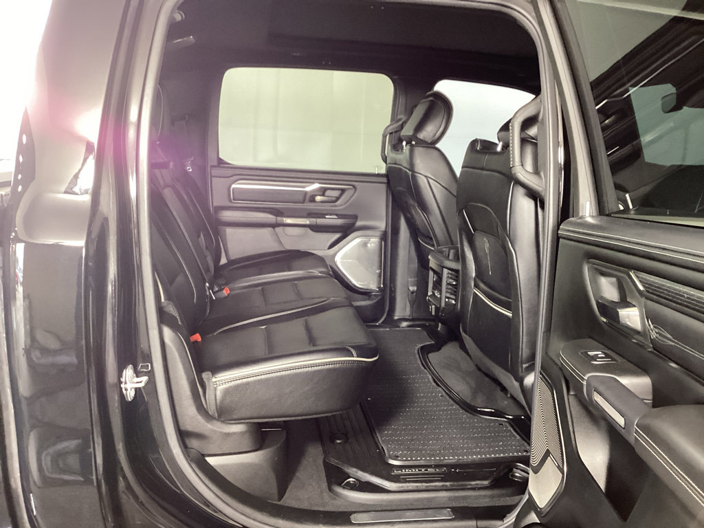 Used 2019 RAM 1500 Limited AWD/4WD image 12