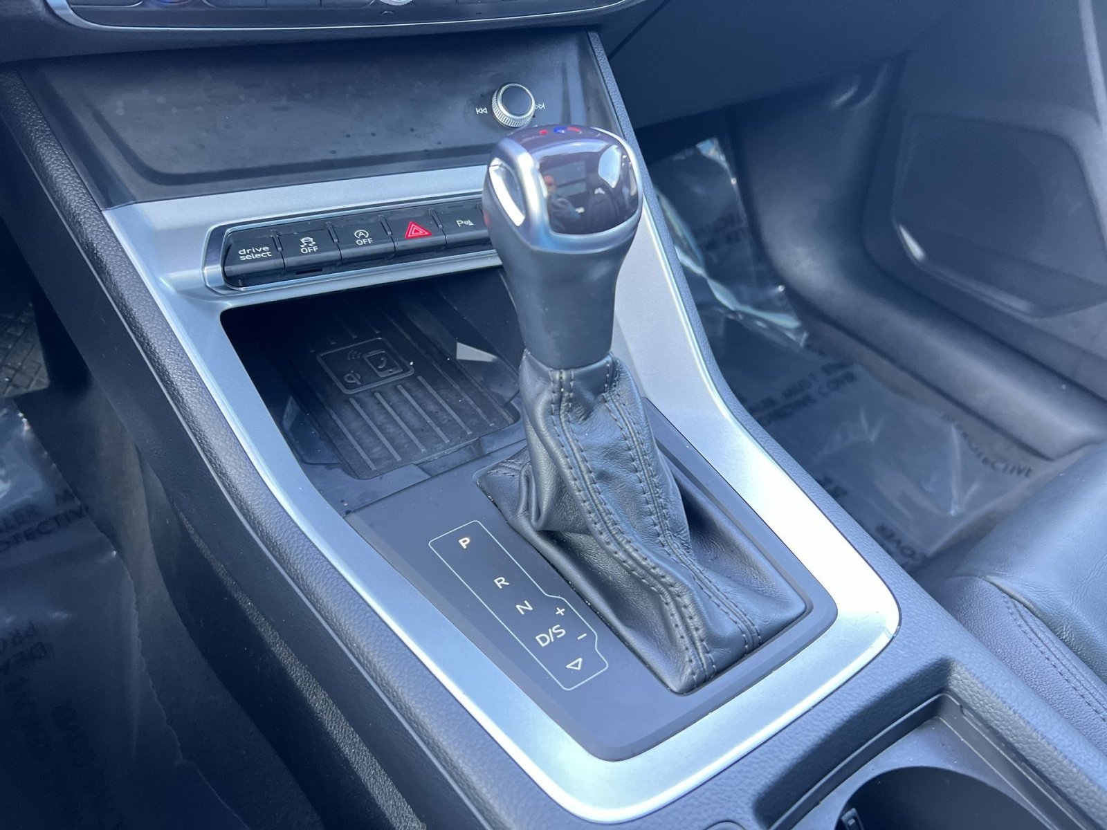 Used 2022 Audi Q3 2.0T Premium Plus image 21