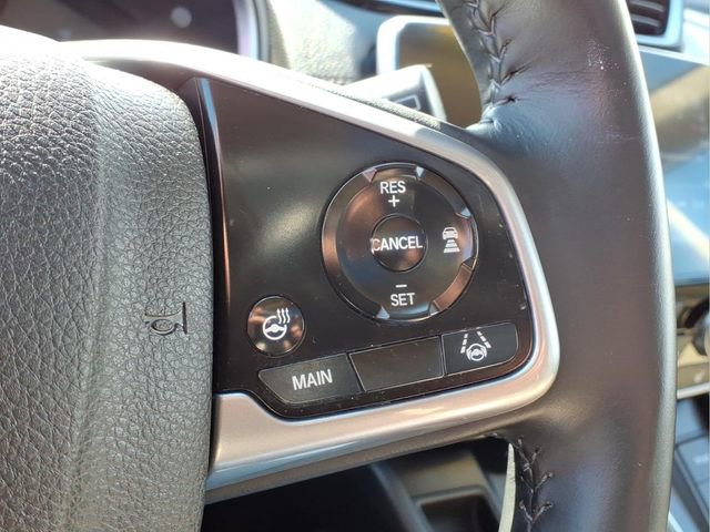 Used 2022 Honda CR-V EX-L image 29