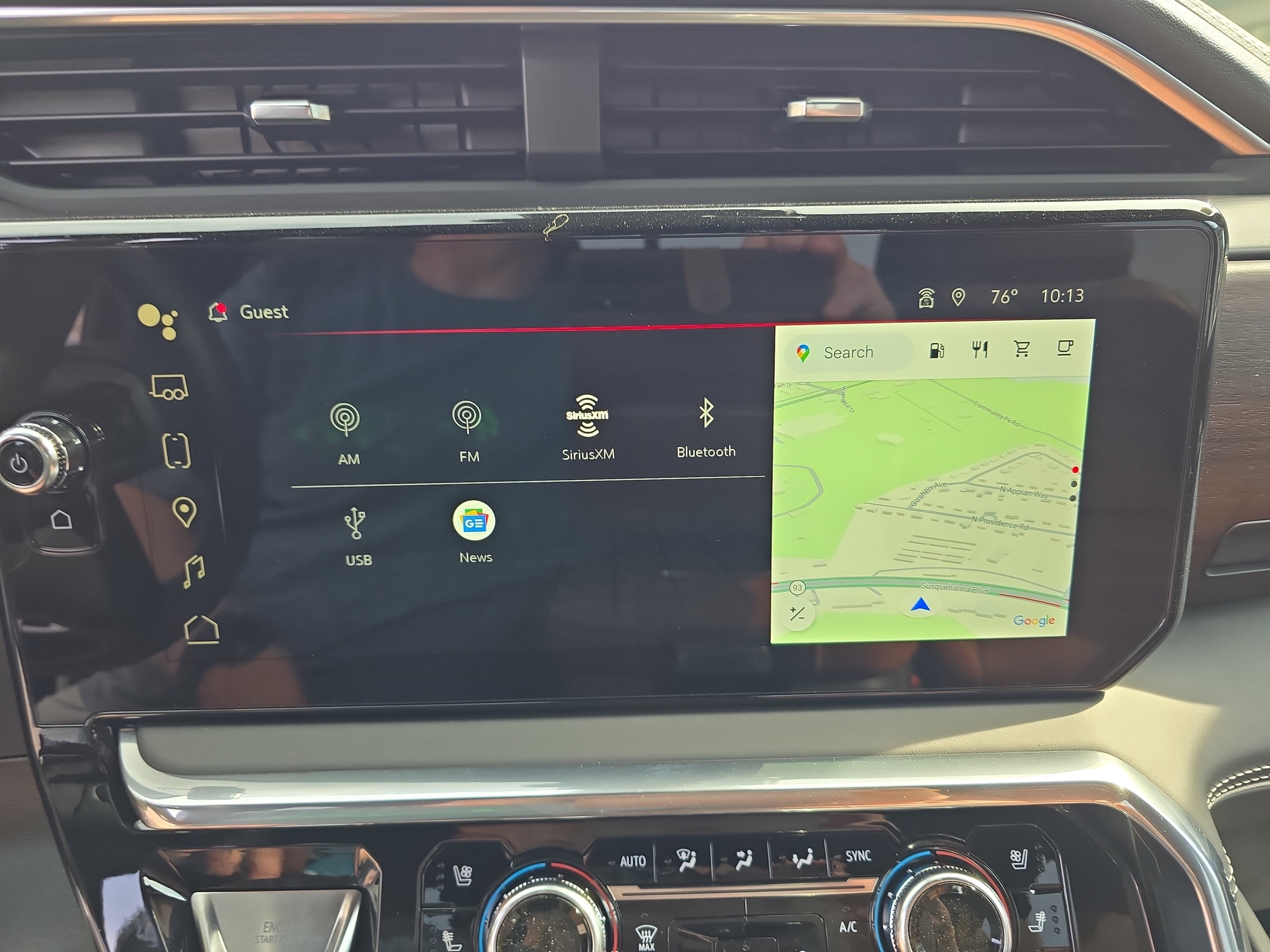 New 2026 GMC Sierra 2500 Denali Ultimate image 31