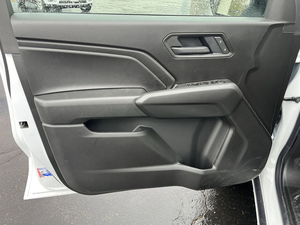 New 2026 Chevrolet Colorado Trail Boss image 17