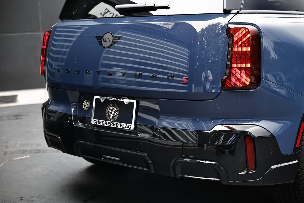 New 2026 MINI Cooper Countryman S image 9