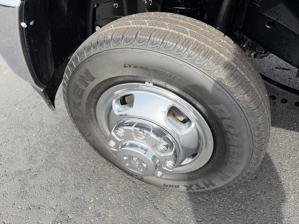 New 2026 RAM 3500 Tradesman w/ Chrome Appearance Group A image 10