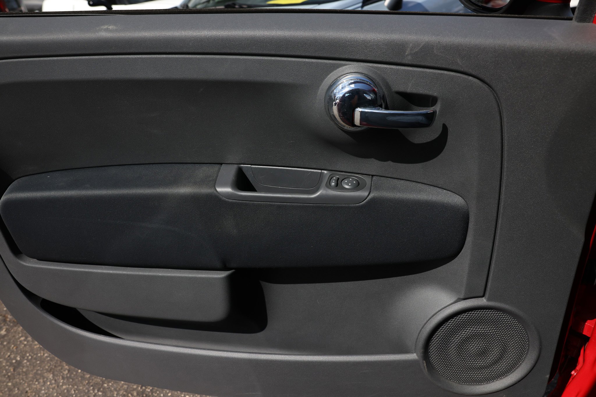 Used 2012 FIAT 500 Pop FWD image 44