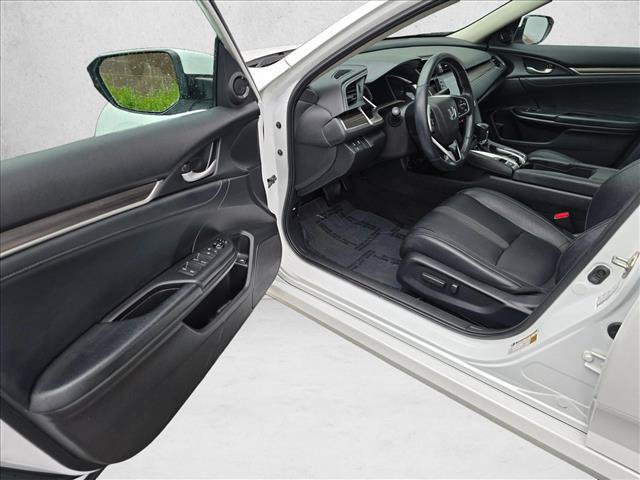 Used 2020 Honda Civic EX-L image 15
