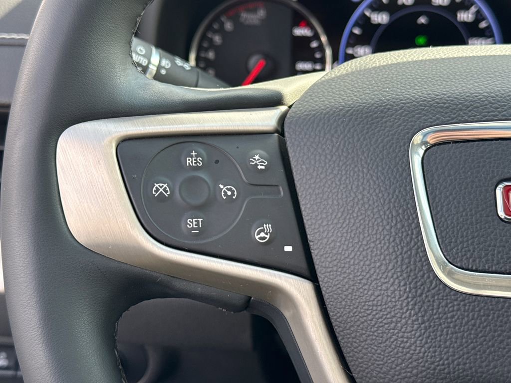 Certified 2023 GMC Terrain Denali image 22