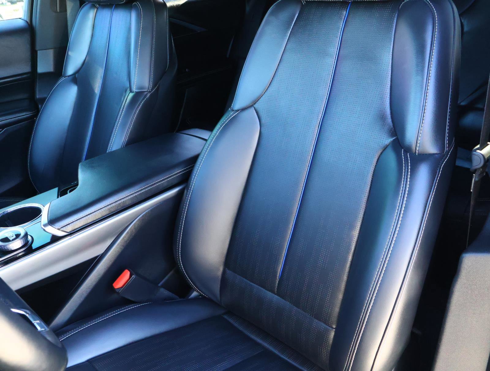 Certified 2024 Cadillac Lyriq Sport w/ LPO, Floor Liner Package image 19