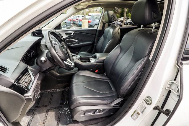 Used 2019 Acura RDX AWD image 34