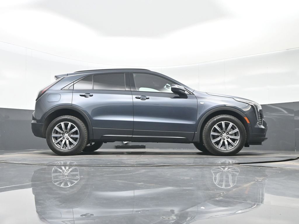 Used 2020 Cadillac XT4 Sport AWD/4WD image 31
