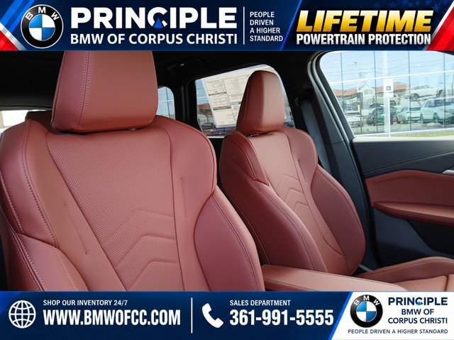 New 2026 BMW X1 xDrive28i w/ Technology Package AWD/4WD image 18