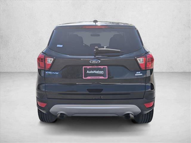 Used 2019 Ford Escape SE image 7