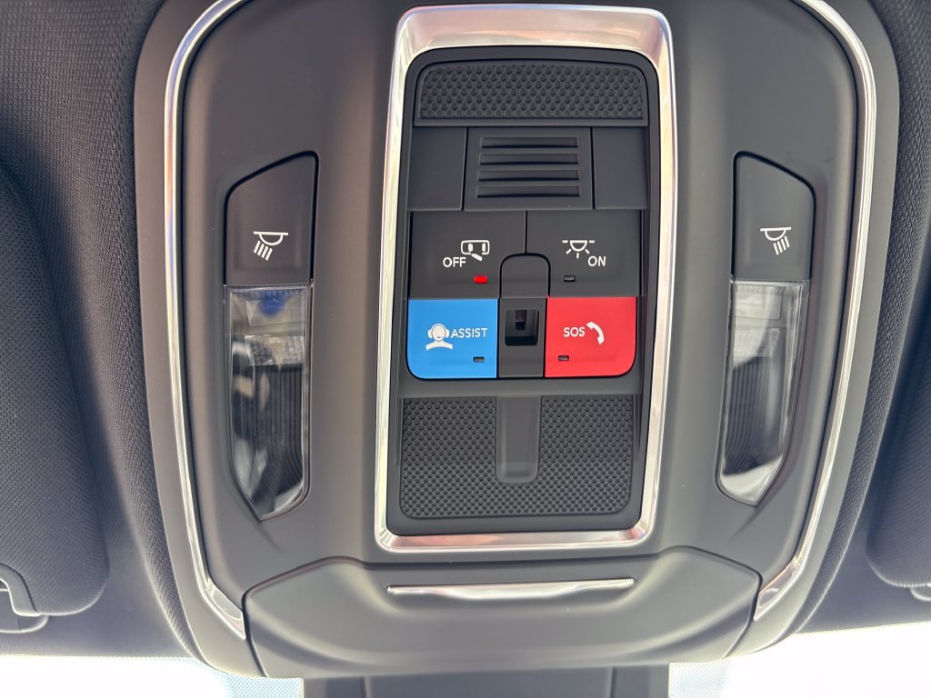 New 2026 Jeep Cherokee Laredo AWD/4WD image 33