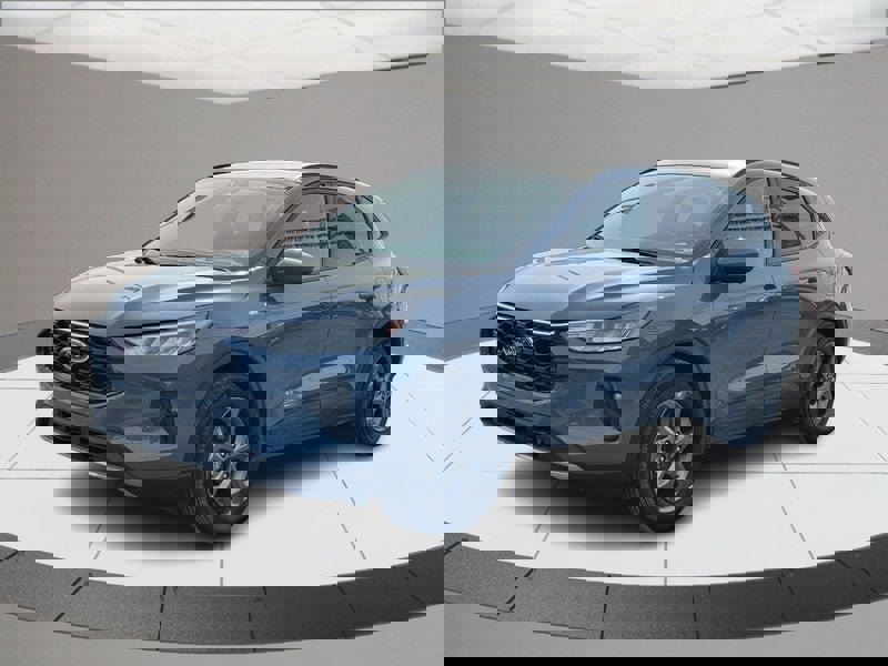 Used 2025 Ford Escape ST-Line Elite w/ Tech Pack #2 image 8