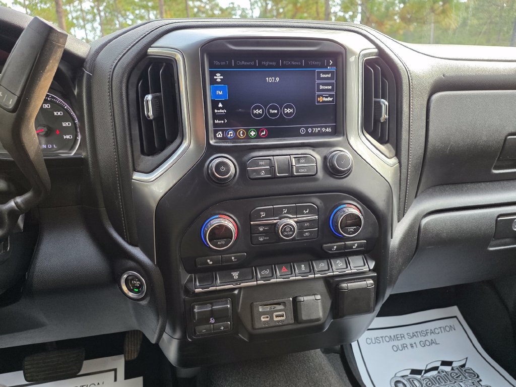 Used 2020 Chevrolet Silverado 3500 LT w/ Convenience Package AWD/4WD image 28