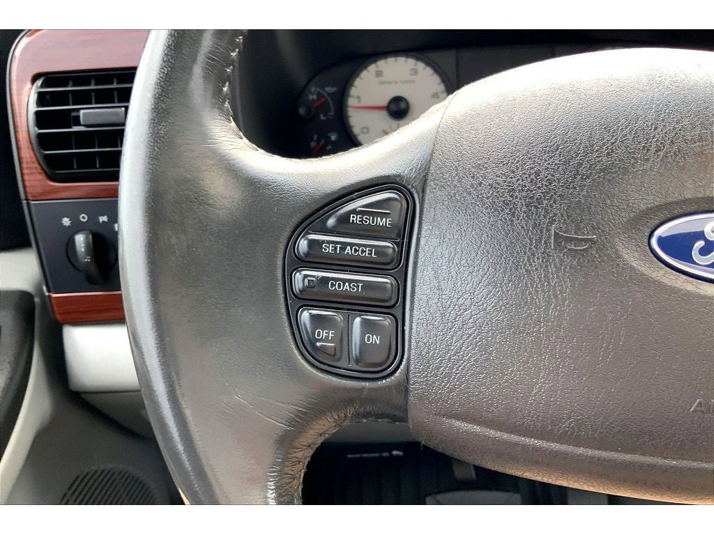 Used 2005 Ford F350 XLT AWD/4WD image 20