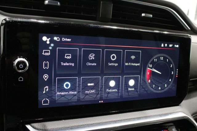 Used 2024 GMC Sierra 2500 Denali w/ Denali Reserve Package image 38