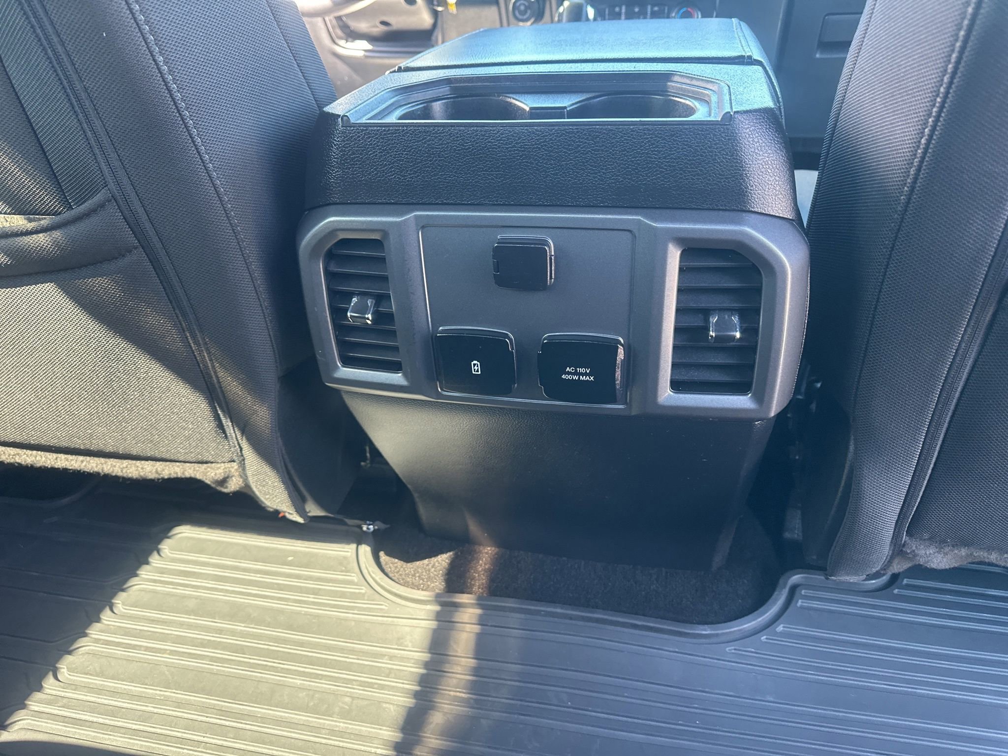 Used 2020 Ford F150 XLT w/ Equipment Group 302A Luxury image 15