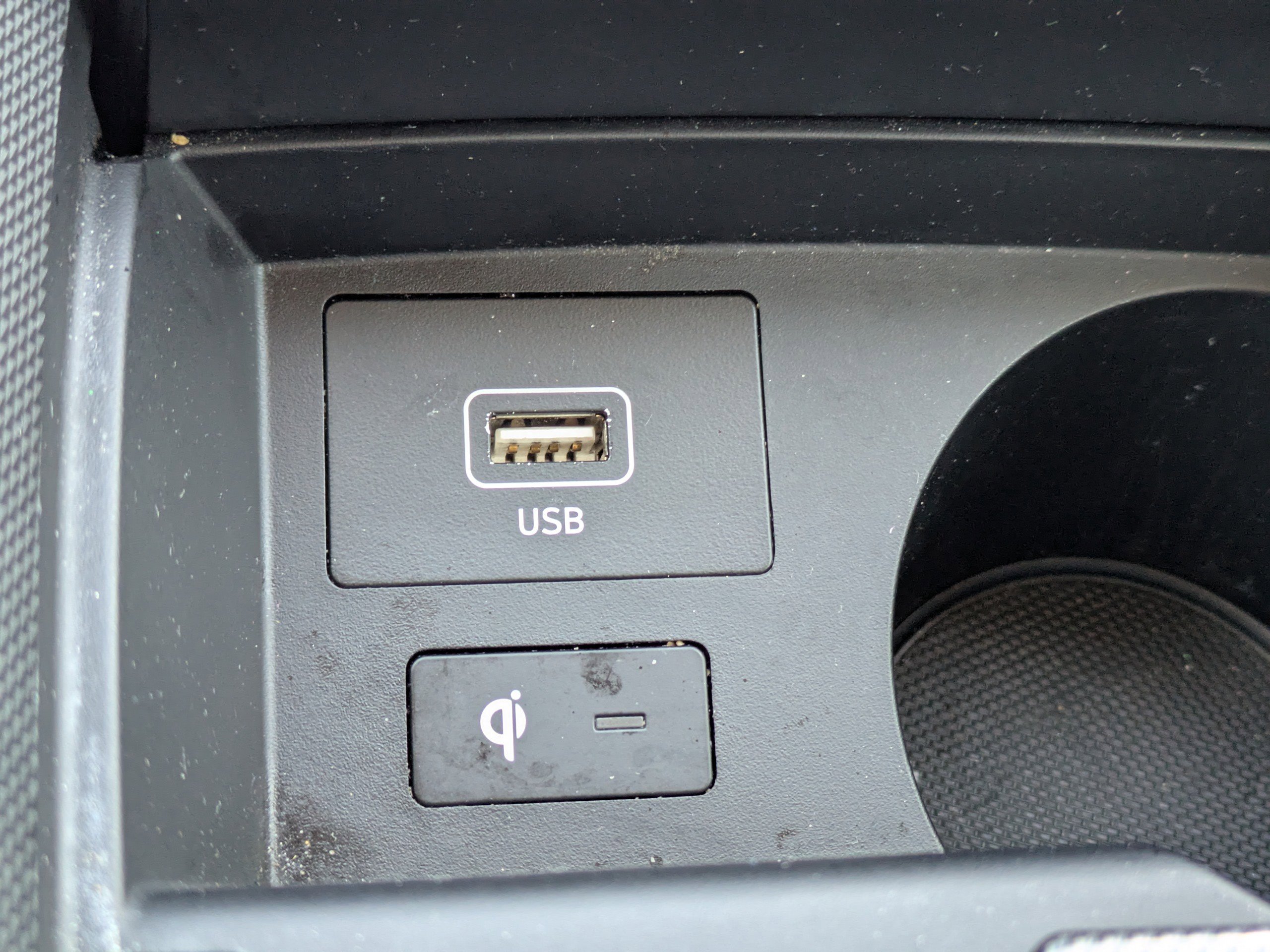 Used 2021 Hyundai Santa Fe SEL w/ Convenience Package image 23