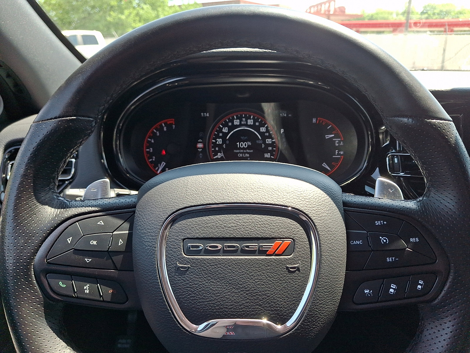 Used 2024 Dodge Durango GT AWD/4WD image 25