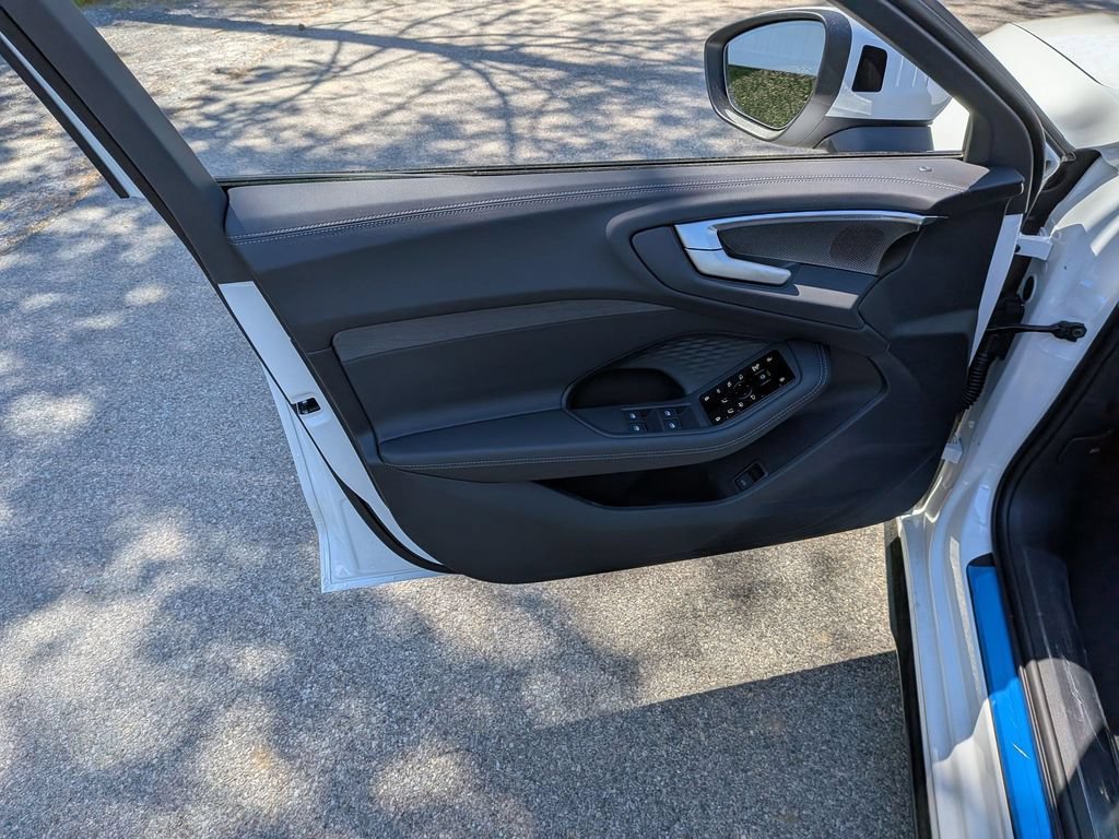 New 2026 Audi A5 2.0T Premium Plus AWD/4WD image 7