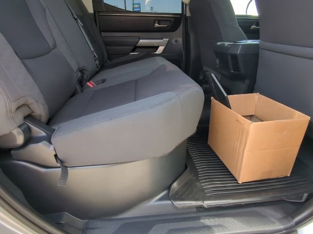 Used 2023 Toyota Tundra SR5 image 19