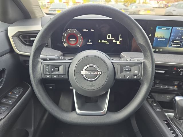 New 2026 Nissan Kicks SV w/ Cold Weather Package AWD/4WD image 18