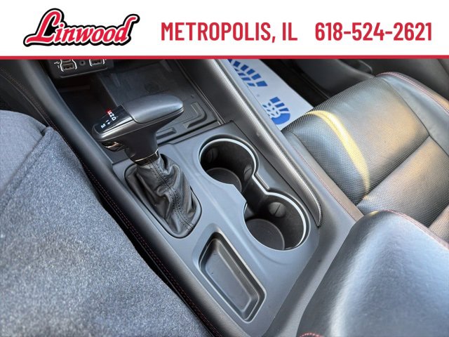 Used 2022 Dodge Durango R/T image 24