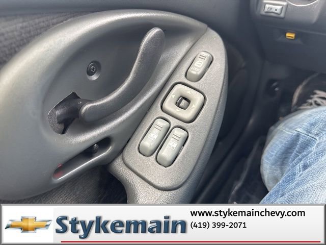 Used 1994 Pontiac Firebird Coupe RWD image 43