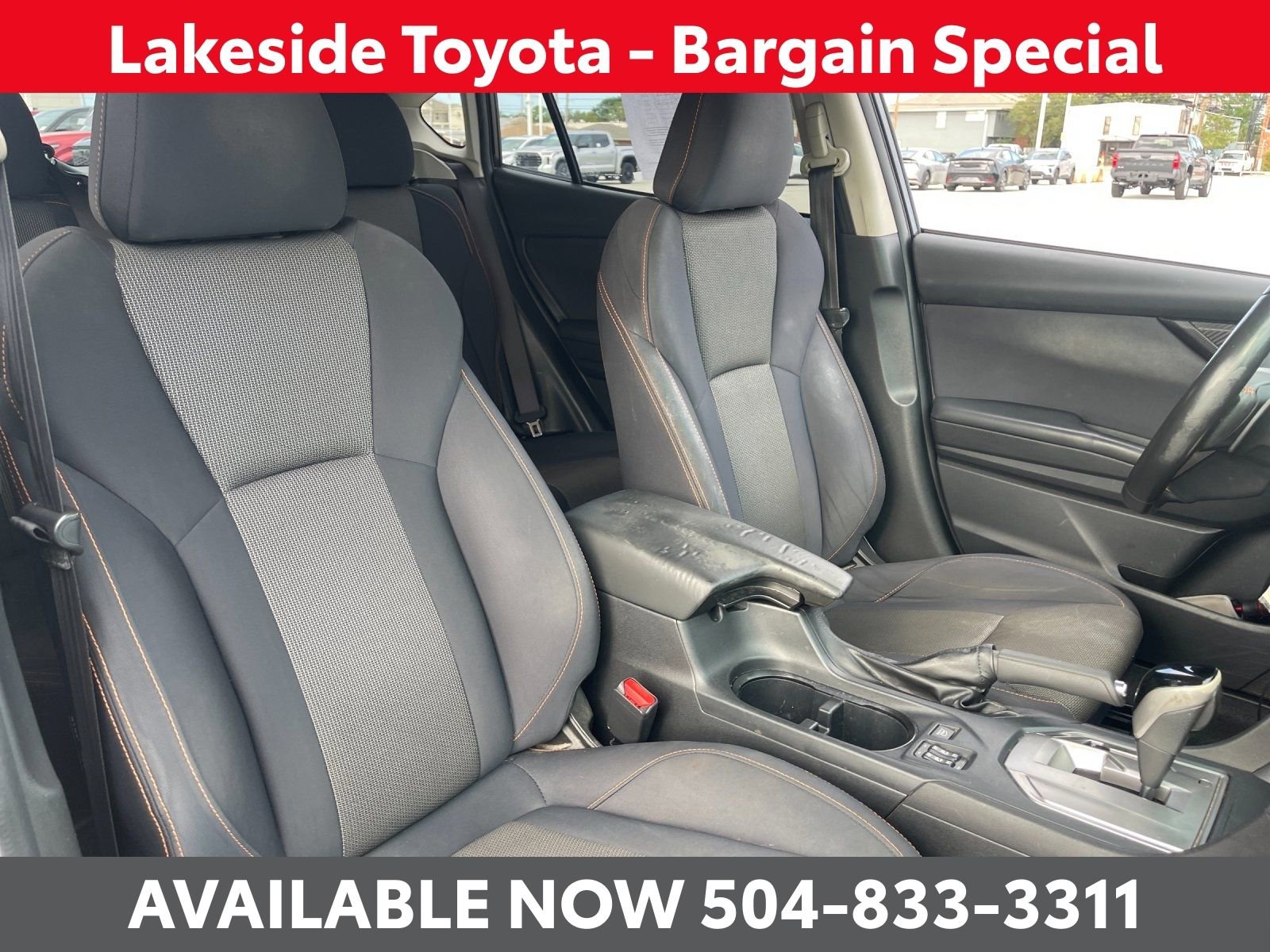 Used 2018 Subaru Crosstrek 2.0i Premium image 16