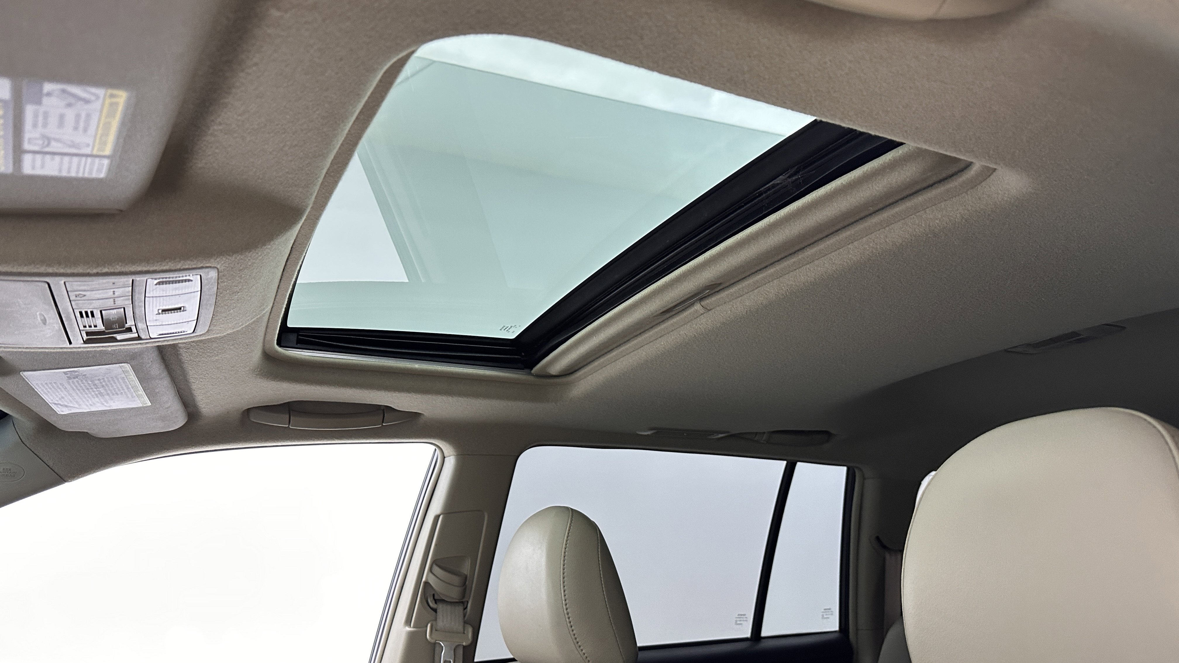 Used 2011 Toyota Highlander Limited image 5