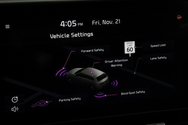 Used 2023 Kia Sportage X-Line w/ X-Line Premium Package image 25