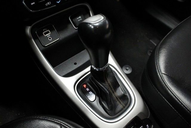 Used 2018 Jeep Compass Latitude w/ Popular Equipment Group image 28