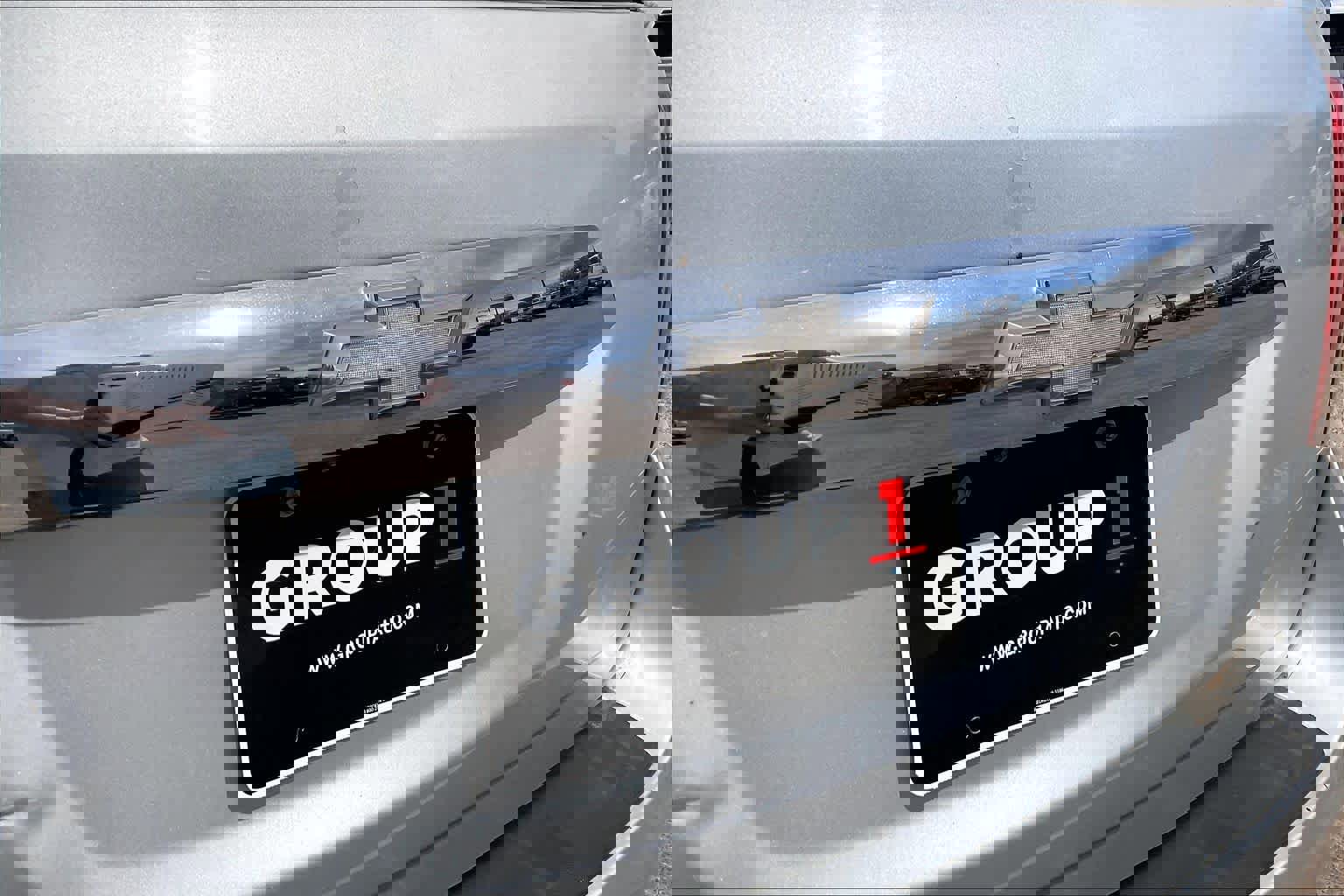 Used 2015 Chevrolet Equinox LT w/ Power Convenience Package image 30