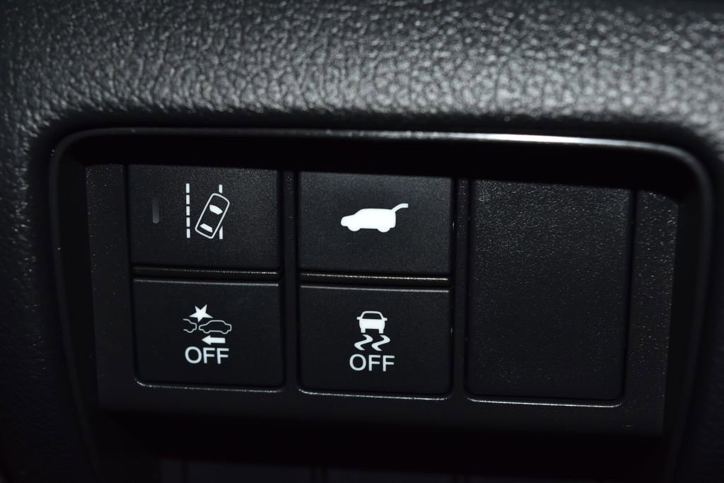 Used 2017 Honda CR-V Touring image 18