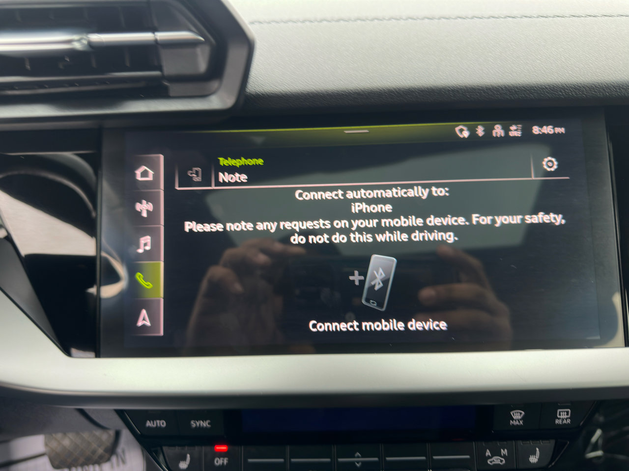 Used 2022 Audi A3 2.0T Premium image 32