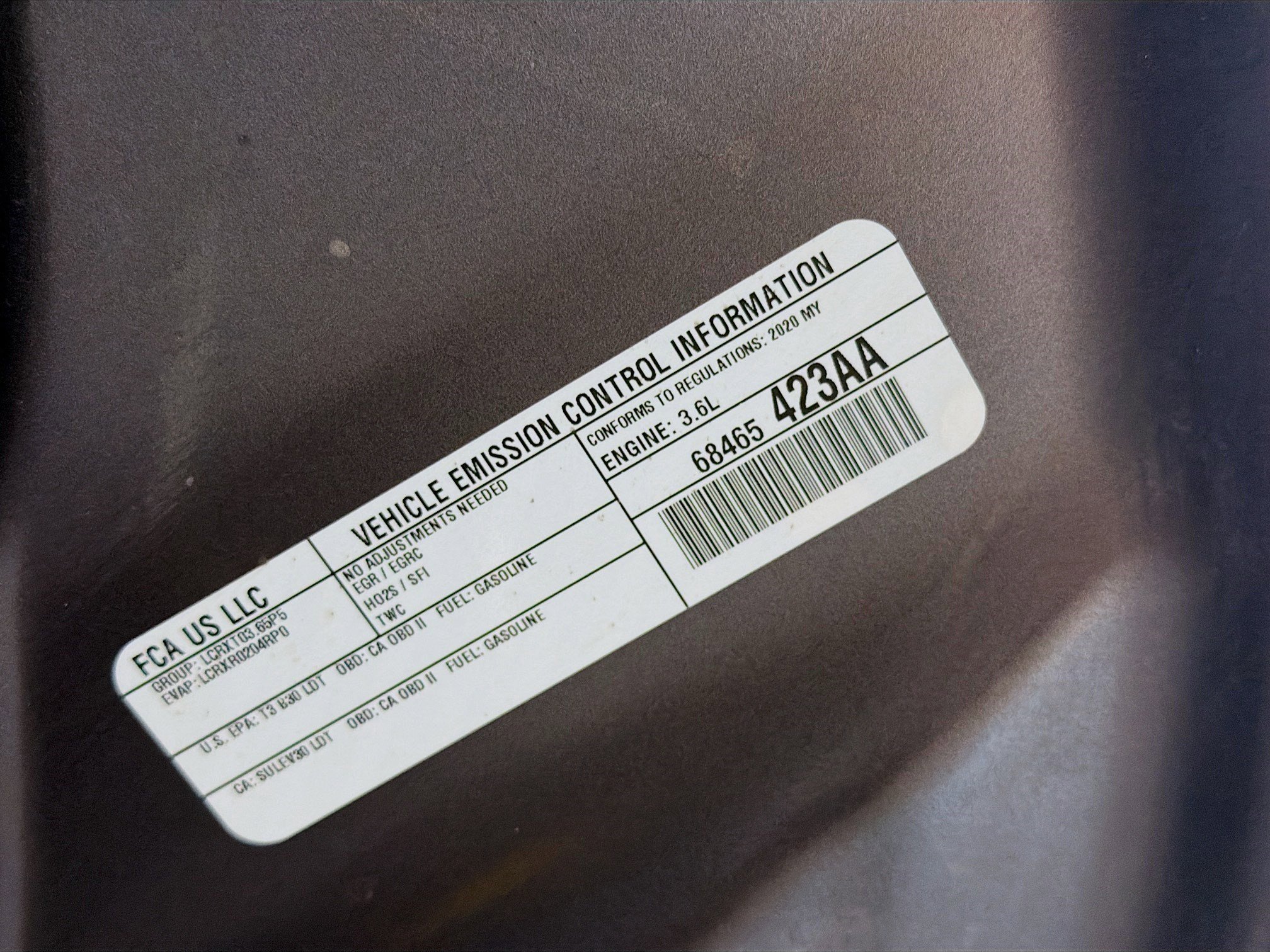 Used 2020 Jeep Grand Cherokee Altitude image 17