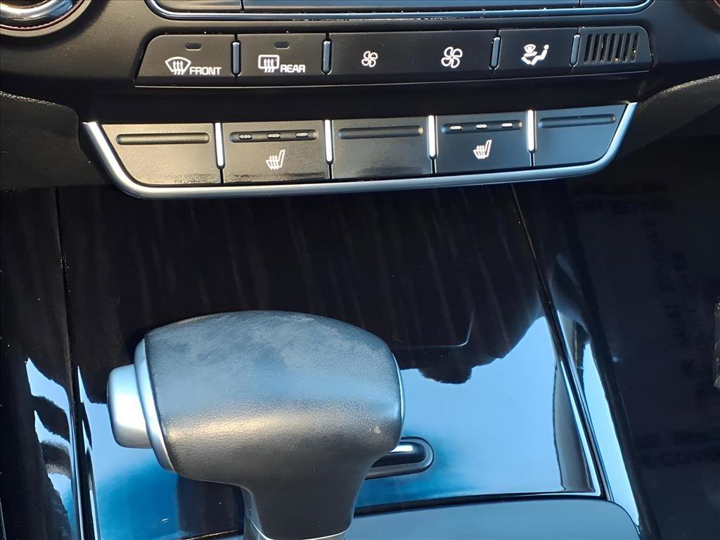 Used 2020 Kia Sorento EX image 21