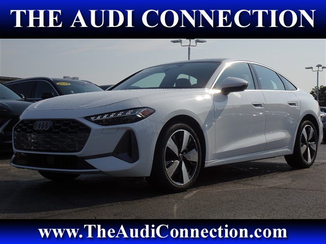 Certified 2025 Audi A5 2.0T Premium Plus w/ Premium Plus