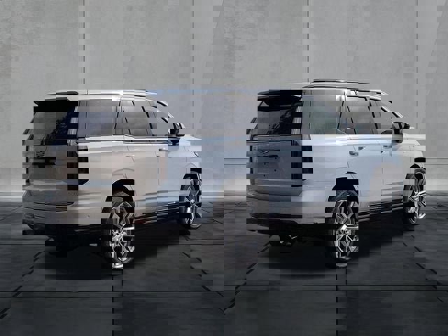 New 2026 Cadillac Escalade Platinum Sport image 3