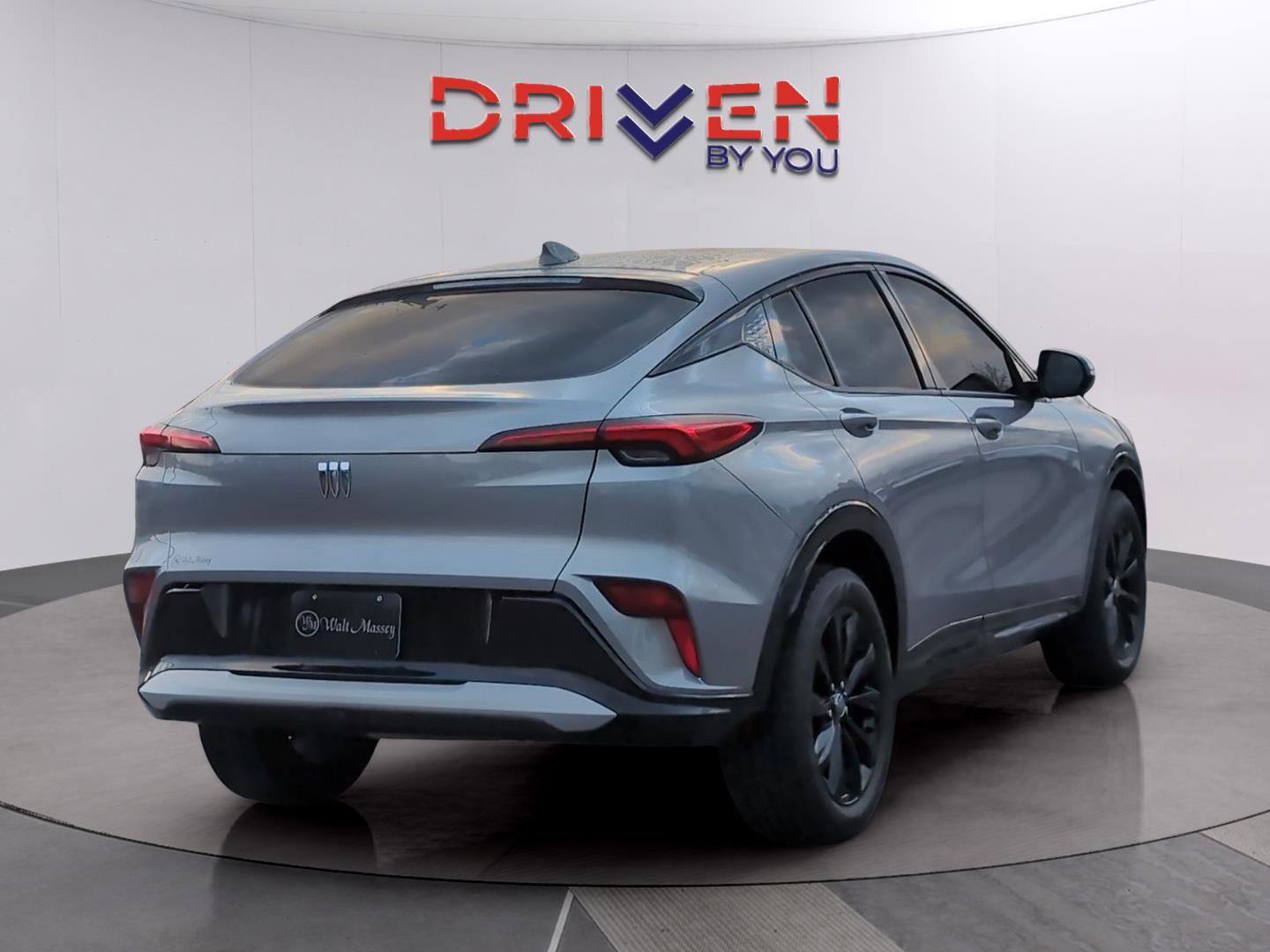 Used 2024 Buick Envista Sport Touring w/ Convenience I Package image 5