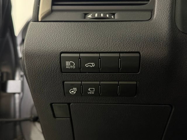 Certified 2022 Lexus RX 350 AWD w/ Premium Package image 27
