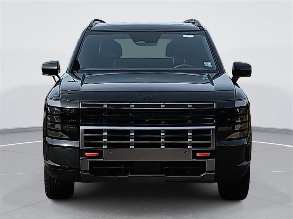 New 2026 Hyundai Palisade XRT Pro image 2