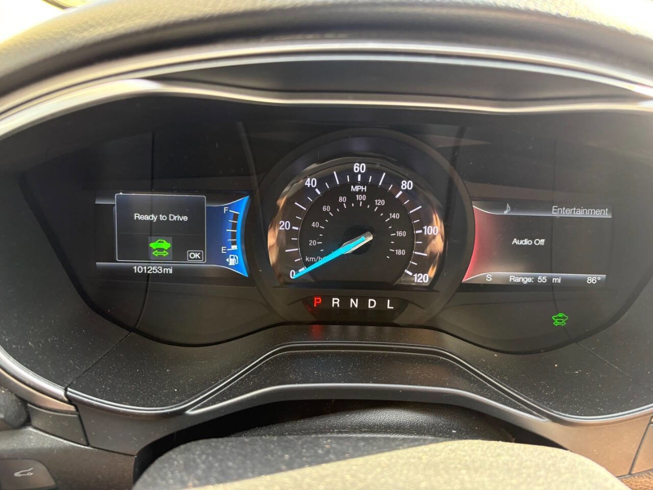 Used 2019 Ford Fusion SE image 20