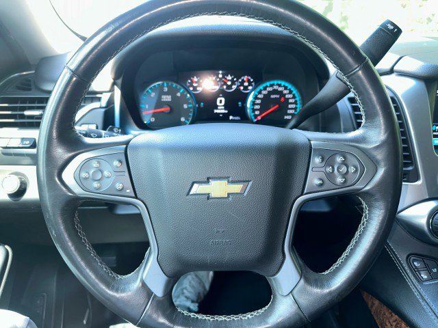 Used 2018 Chevrolet Tahoe Premier RWD image 13