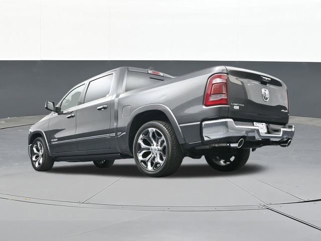Used 2021 RAM 1500 Limited image 45