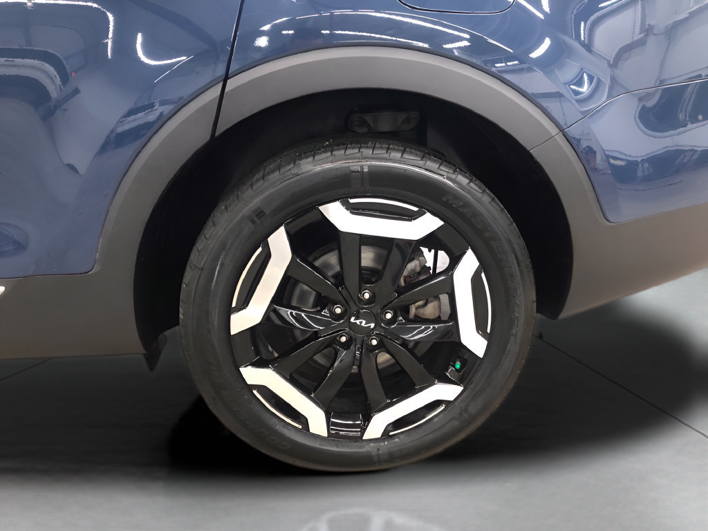 Certified 2023 Kia Telluride S AWD/4WD image 26