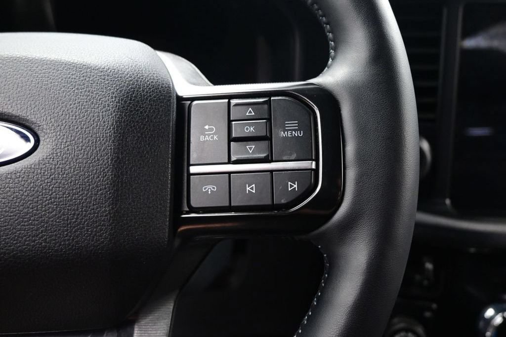 Used 2024 Ford F150 Platinum w/ Equipment Group 702A High AWD/4WD image 17
