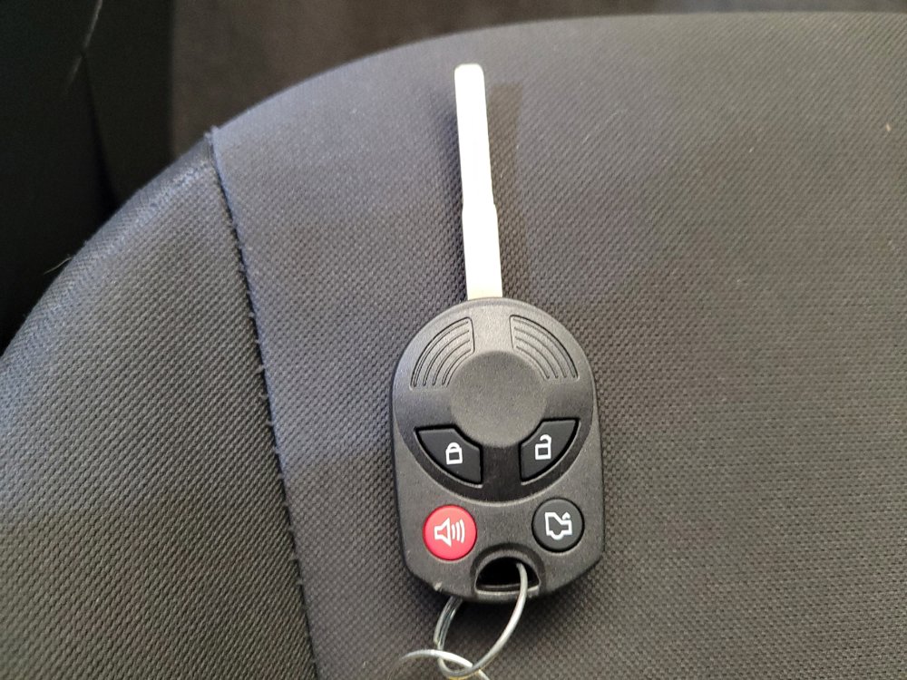 Used 2019 Ford Fiesta SE FWD image 32