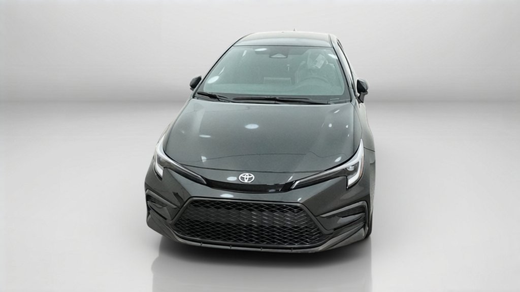 New 2027 Toyota Corolla SE FWD image 32
