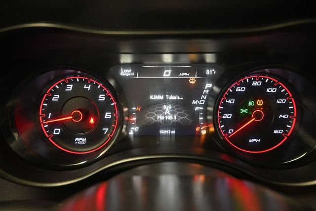 Used 2020 Dodge Charger R/T w/ Plus Group RWD image 5